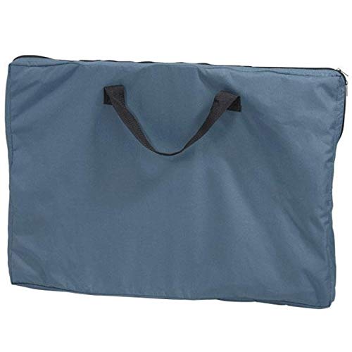 Berger Outdoor Alu Klapptisch 50 x 50 cm