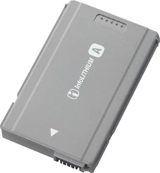 Аккумулятор np fa70