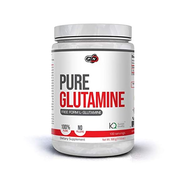 Pure-L-Glutamine-Powder-5000mg-Unflavored-Nutrition-Supplement-250g-500g-1000g-50-100-200-Servings-Important-Amino-Acid-Helps-Recovery-Muscle-Build-Energy-Endurance-No-Fillers Pure L Glutamine Powder 5000mg Unflavored Nutrition Supplement 250g 500g 1000g 50 100 200 Servings Important Amino Acid…