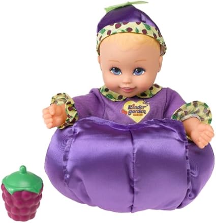 kinder garden baby dolls