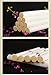 10 years'old Moxa Roll Strip Moxibustion Stick Pure 10pcs/box