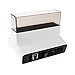 UNITEK USB 3.0 to SATA External Hard Drive Docking Station with 3 Port Hub for 2.5 3.5 Inch SATA I/II/III HDD SSD up to 6TB and One Touch Backup Function, with OTB Switch