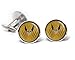 SharedImagination Wolverine Cufflinks, X-Men Tie Clip, Wolverine Cuff Links, Superhero Wedding Jewelry, Groomsmen Gifts, Groomsman Gift