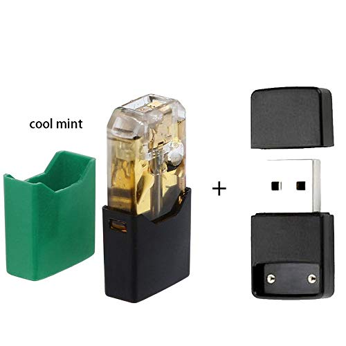 open a geek bar pulse JUUL2 • Juul Labs Science main image 0