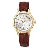 Seiko Strap Women's Quartz Watch SUR880