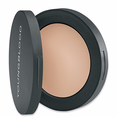 Youngblood Ultimate Concealer, Fair, 2.8 Gram