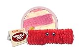 GIANTmicrobes Muscle Cell (Myocyte) Plush Toy