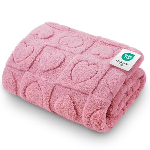 Luciphia Small Pet Blanket 30x20 inch