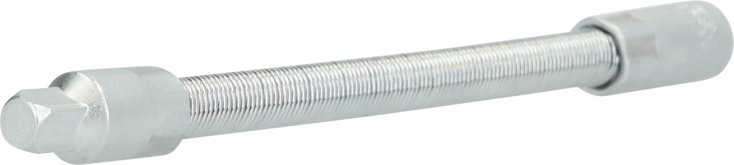 Brilliant Tools BT020910 1/4 Inch Flexible Extension