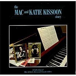 Mac & Katie Kissoon - Mac And Katie Kissoon  The Mac & Katie Kissoon Story - Zortam Music