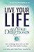 Live Your Life, Not Your Diagnosis: How to Manage Stress and Live Well with Your New Health Condition