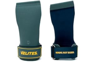 Velites I Quad Ultra Magnesium-Free Gloves I Weightlifting Mitts I for Cross Training or Gymnastics Athletes I Improve Results and Achieve Your Goals I Discover Our Sizes and Colours.