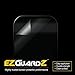 (3-Pack) EZGuardZ Screen Protector for Garmin Foretrex 401 (Ultra Clear)