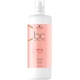 BC BONACURE Peptide Repair Rescue Conditioner, 33.8-Ounce