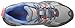 ASICS Women's Gel-Venture 5 Running Shoe, Silver Grey/Carbon/Dutch Blue, 11 M US