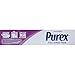 Purex Fabric Softener Dryer Sheets, Sweet Lavender, 40 Count