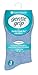 Gentle Grip - 6 Pairs of Ladies Diabetic Socks - 5-9 us (Blue)