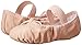 Bloch Dance Dansoft Ballet Slipper (Toddler/Little Kid),Pink,13 D US Little Kid