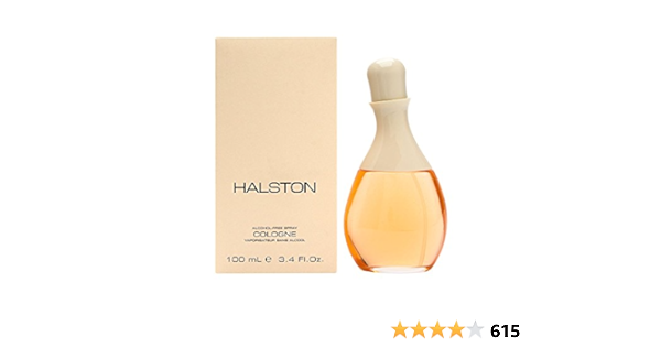 Halston Cologne Spray 100 Ml Amazon Pl Uroda Halston Cologne Spray 100 Ml Amazon Pl Uroda