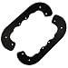 99-9313 2 Pack Snow Blower Paddles Fits Toro CCR2000 CCR2450 CCR3000 CCR3650 primary