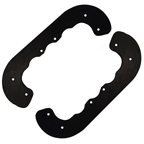 99-9313 2 Pack Snow Blower Paddles Fits Toro CCR2000 CCR2450 CCR3000 CCR3650