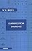 Learning from Experience (Maresfield Library)