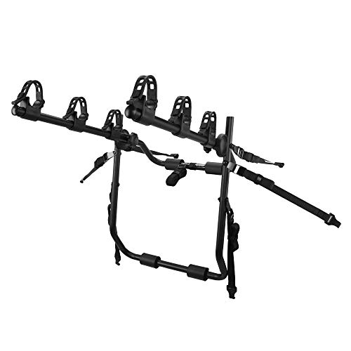 Hollywood Racks E3 Express 3-Bike Trunk Mount Rack - Thumbnail 2
