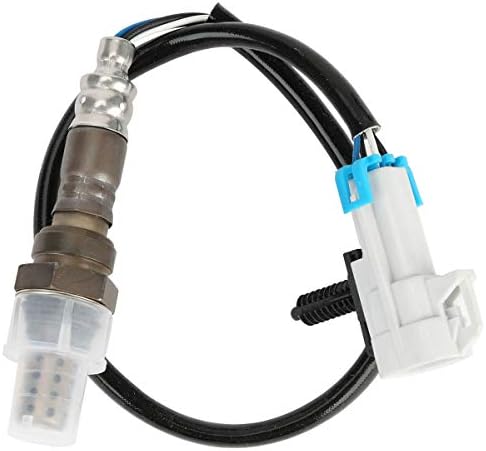 VLUXPARTS Oxygen Sensor Compatible for Buick LaCrosse, Chevrolet Silverado, Cadillac Escalade 234-4668 O2 Sensor