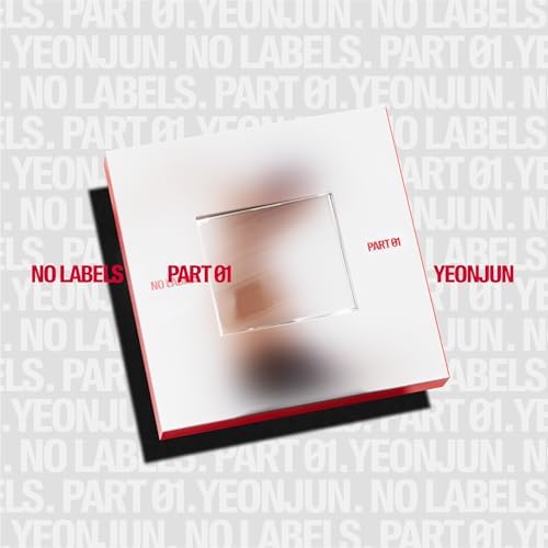 YEONJUN (TXT) - NO LABELS: PART 01[SET-UP B] - Amazon.com Music