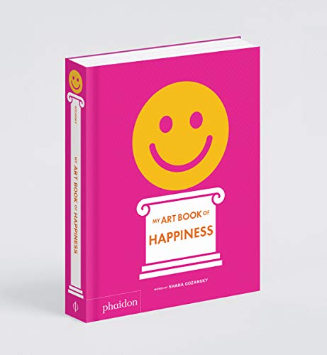 My Art Book of Happiness - //medicalbooks.filipinodoctors.org