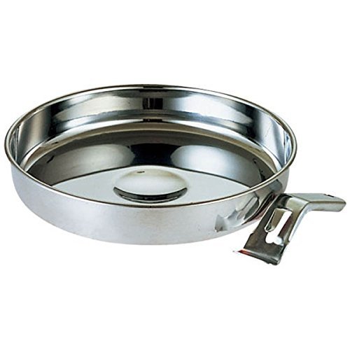 Sukiyaki hot pot with handle 22 cm