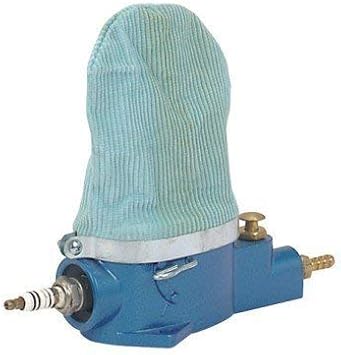 Pneumatic Spark Plug Cleaner 