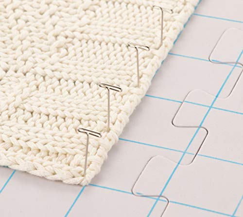 2 Juvale+Blocking+Storage+Knitting+Crochet