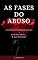 Livro As fases do Abuso: Não era amor... É narcisismo!