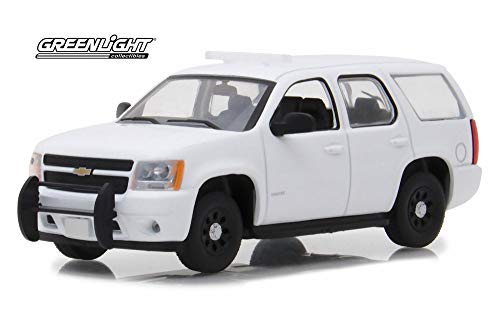 chevy tahoe toy car