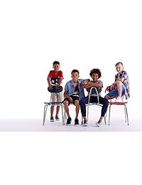 French Toast - Pantalón corto de punto para niño