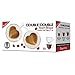 Brilliant - Double Wall Heart Espresso Cup 1.5 oz. Set of 2