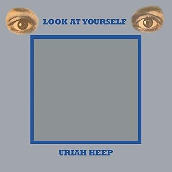 Uriah Heep Look At Yourself Amazon Com Music