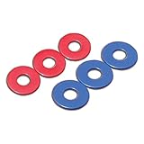 Triumph Sports Replacement Washers