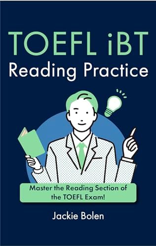 Amazon.com: Official TOEFL iBT Tests Volume 1, Fifth Edition eBook