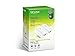 TP-Link AV500 2-Port Powerline Adapter w/Power Outlet Pass-Through Starter Kit, Up to 500Mbps (TL-PA4020P KIT)