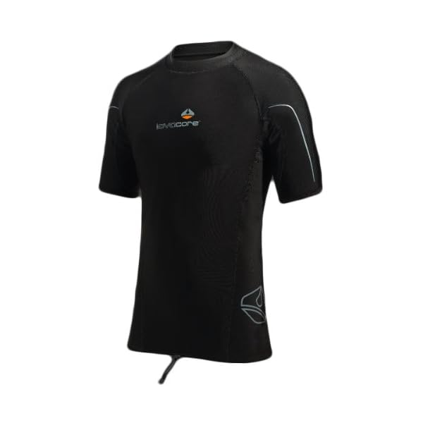 Lavacore-Short-Sleeve-Mens-Thermal-Shirt-Short-Sleeve-Thermal-Under-Garment
