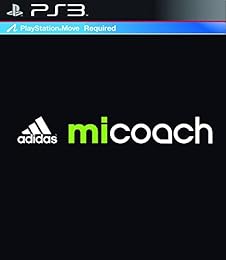 miCoach