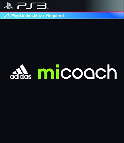 miCoach