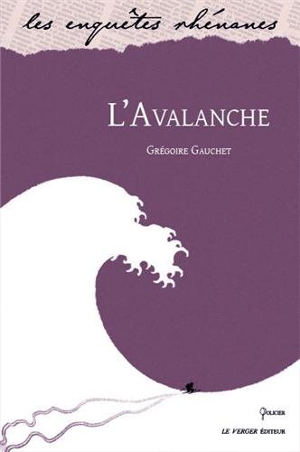 L' avalanche