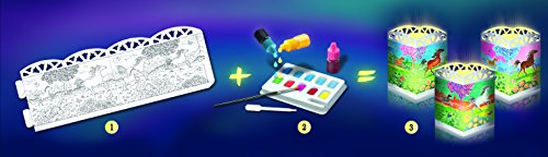 Ravensburger Mixxy Colors Malen 29415 - Bunte Schmetterlinge – Bild 4