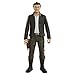 STAR WARS Big-FIGS Poe Cameron Episode VIII Action Figure, 20