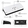 Gerowa-Household-Automatic-Vacuum-Sealer-Machine-with-Compact-Design-Hands-free-Seal-Indicator-Lights-Manual-Pause-Function-for-Food-Preservation