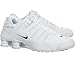 Nike Men's Shox NZ Running Shoe