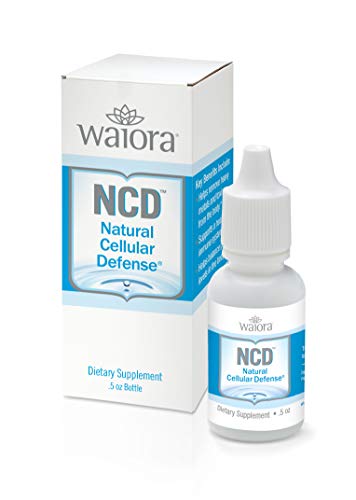 Natural Cellular Defense (NCD), The Original Liquid Zeolite, Helps Remove Heavy Metals, toxins from The Body, Support Immune System, Balance pH, Made in The USA, 100% Natural, Non-Toxic... Natural Cellular Defense (NCD), The Original Liquid Zeolite, Helps Remove Heavy Metals, toxins from The Body, Support Immune System, Balance pH, Made in The USA, 100% Natural, Non-Toxic...